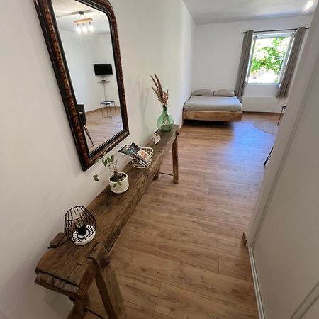 Ferienwohnung "Le Caneton" Studio Hyper Centre Tout Equipee Sarlat Exterior foto
